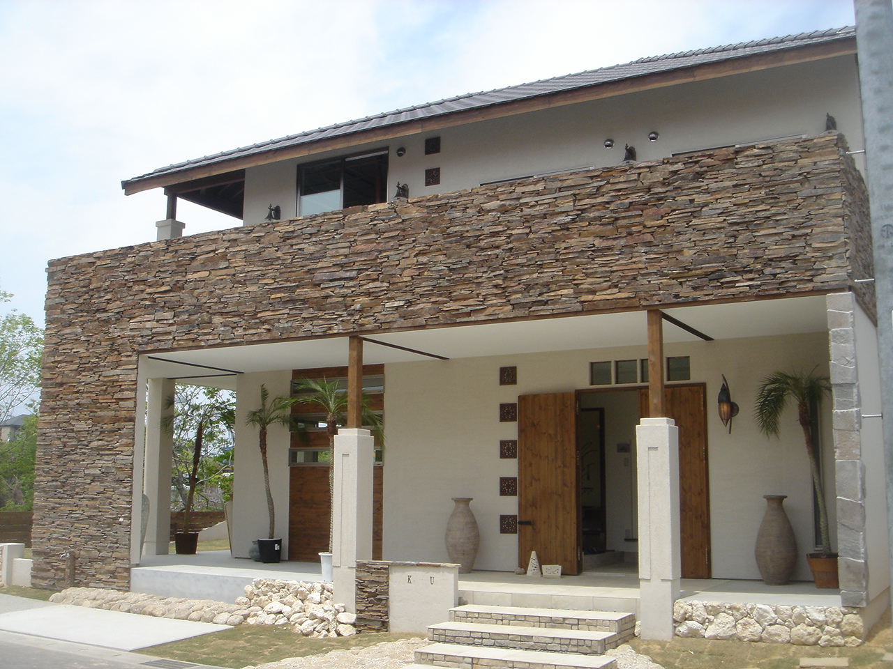 外壁をリフォーム 三重県津市 三重県津市で新築 注文住宅 戸建てのことはアポアスタイル