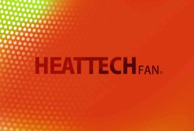 HEATTECH FAN（ダクトレス熱交換換気システム）