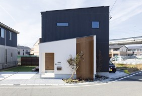 清須、新築住宅、ZEHの家