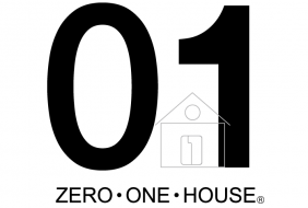 ZERO・ONE・HOUSE